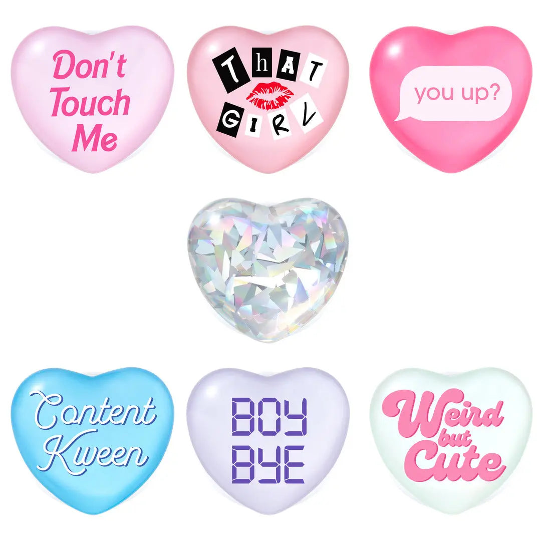 RIKI ACCESSORIES - RIKI LOVES RIKI