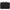 RIKI PRETTY Carry Case in black, lightweight and heavily padded for travel.