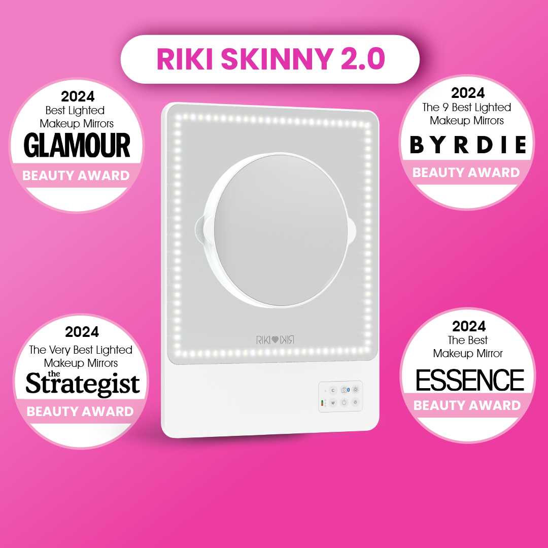 RIKI SKINNY 2.0 Holiday Bundle