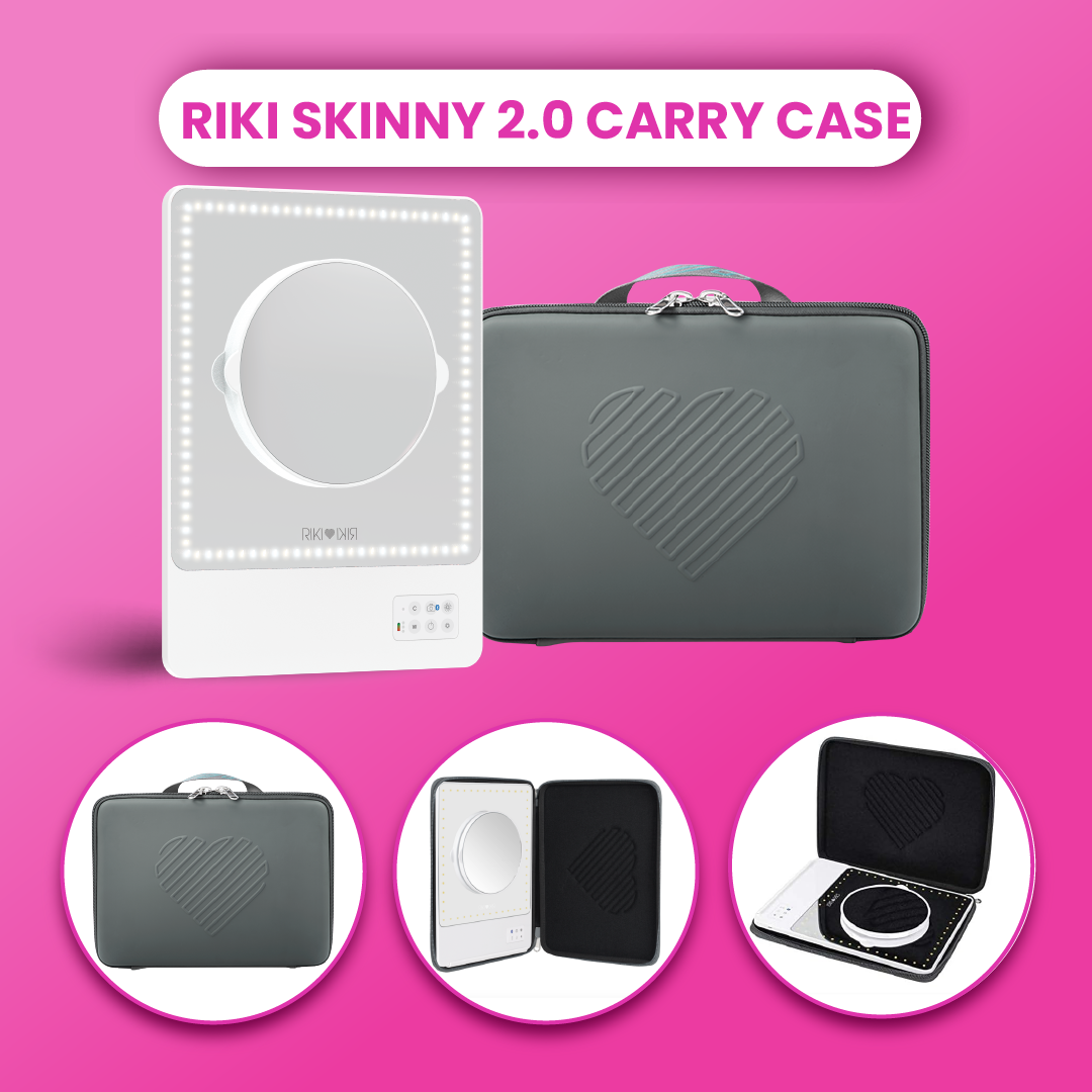 RIKI SKINNY 2.0 Holiday Bundle