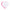 Pink RIKI Sweetheart Beauty Essential for a stylish and functional selfie light and mirror.