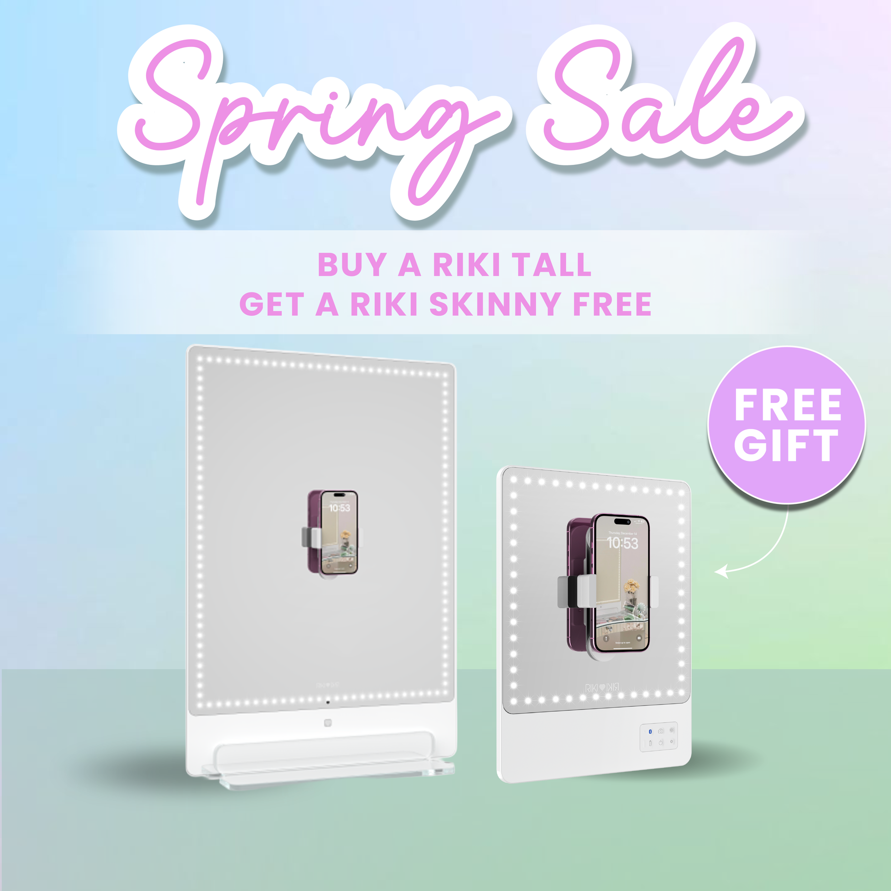 RIKI TALL & RIKI SKINNY | Internationl Warehouse