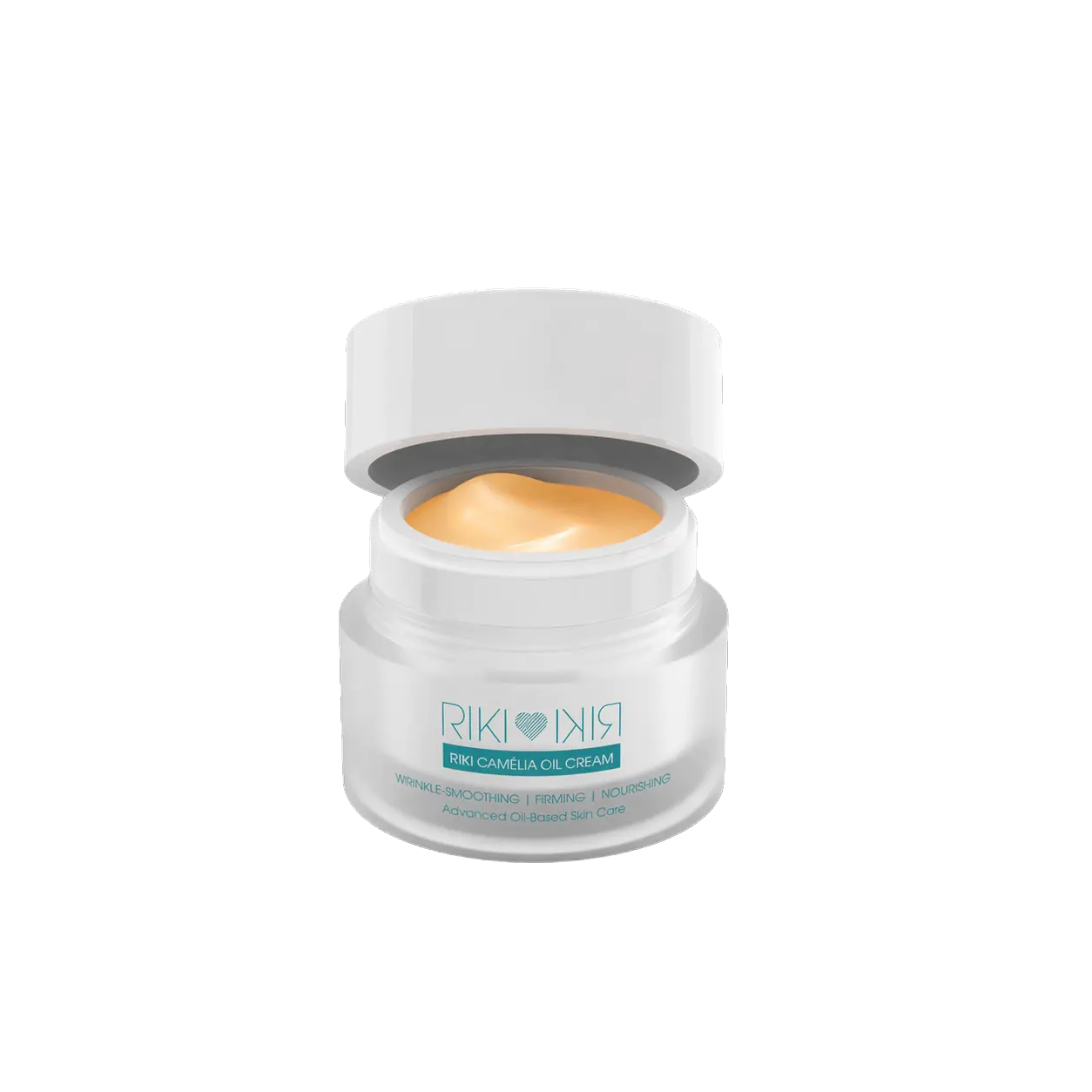 RIKI Camelia Oil Cream | International Warehouse RIKI LOVES RIKI