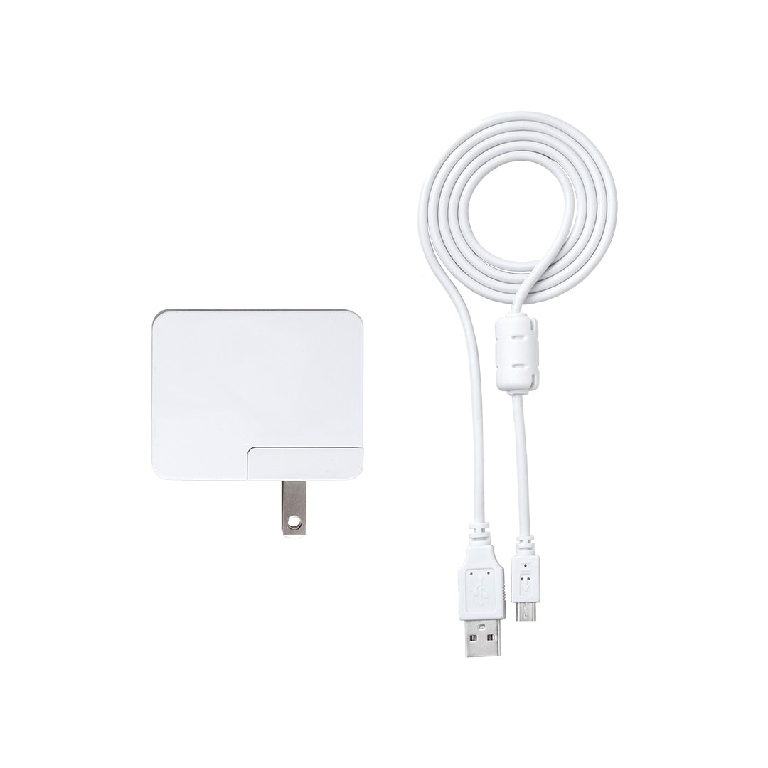 RIKI Charging Cable and Cube: Perfect replacement or backup for your RIKI SKINNY