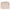 Classic Champagne Gold RIKI Carry Case Large  for Makeup Mirror – Ultimate Style and Protection!