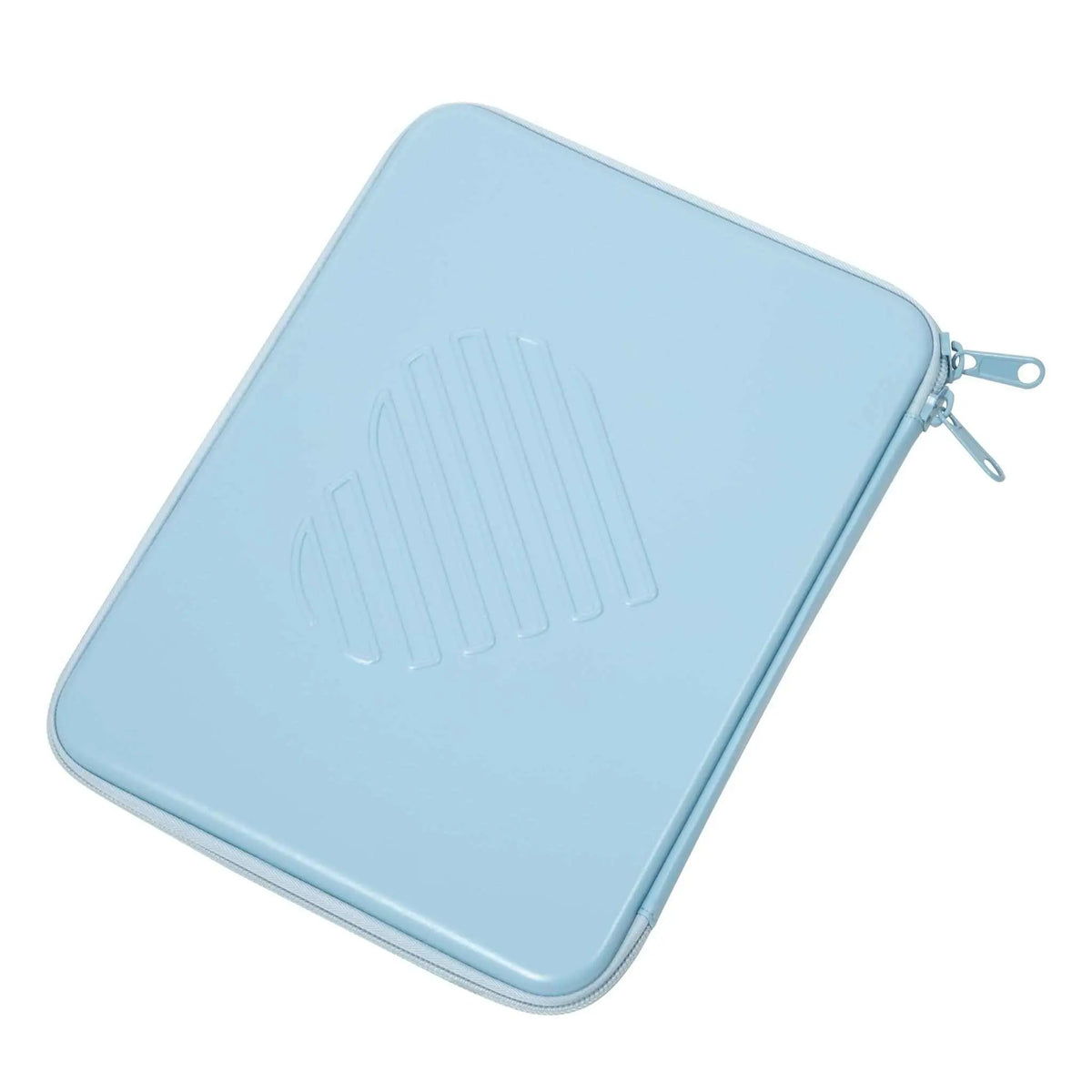 Blue RIKI Carry Case: Ideal for stylish storage and travel. - Limited edition in Sample sale
