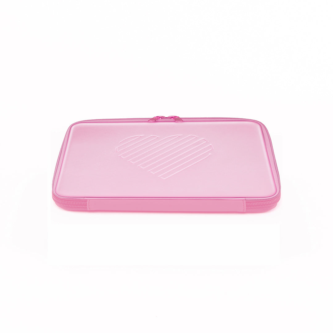 Glamorous Pink RIKI Carry Case – Travel in Style!