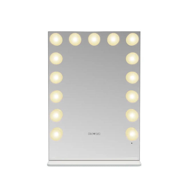 RIKI MIRRORS - RIKI LOVES RIKI
