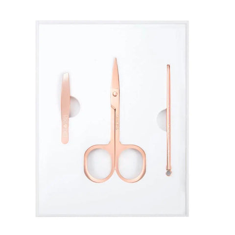 RIKI Mini Beauty Tools | Travel-friendly essential self-care-tools ...