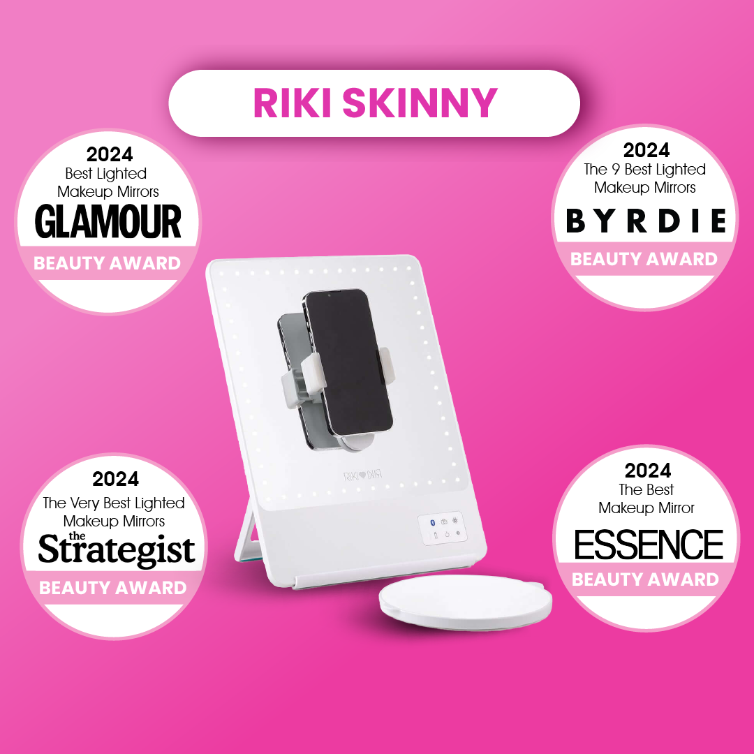 RIKI Vanity Holiday Bundle