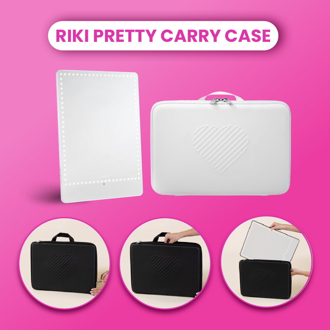 RIKI Pretty & Cutie Holiday Bundle