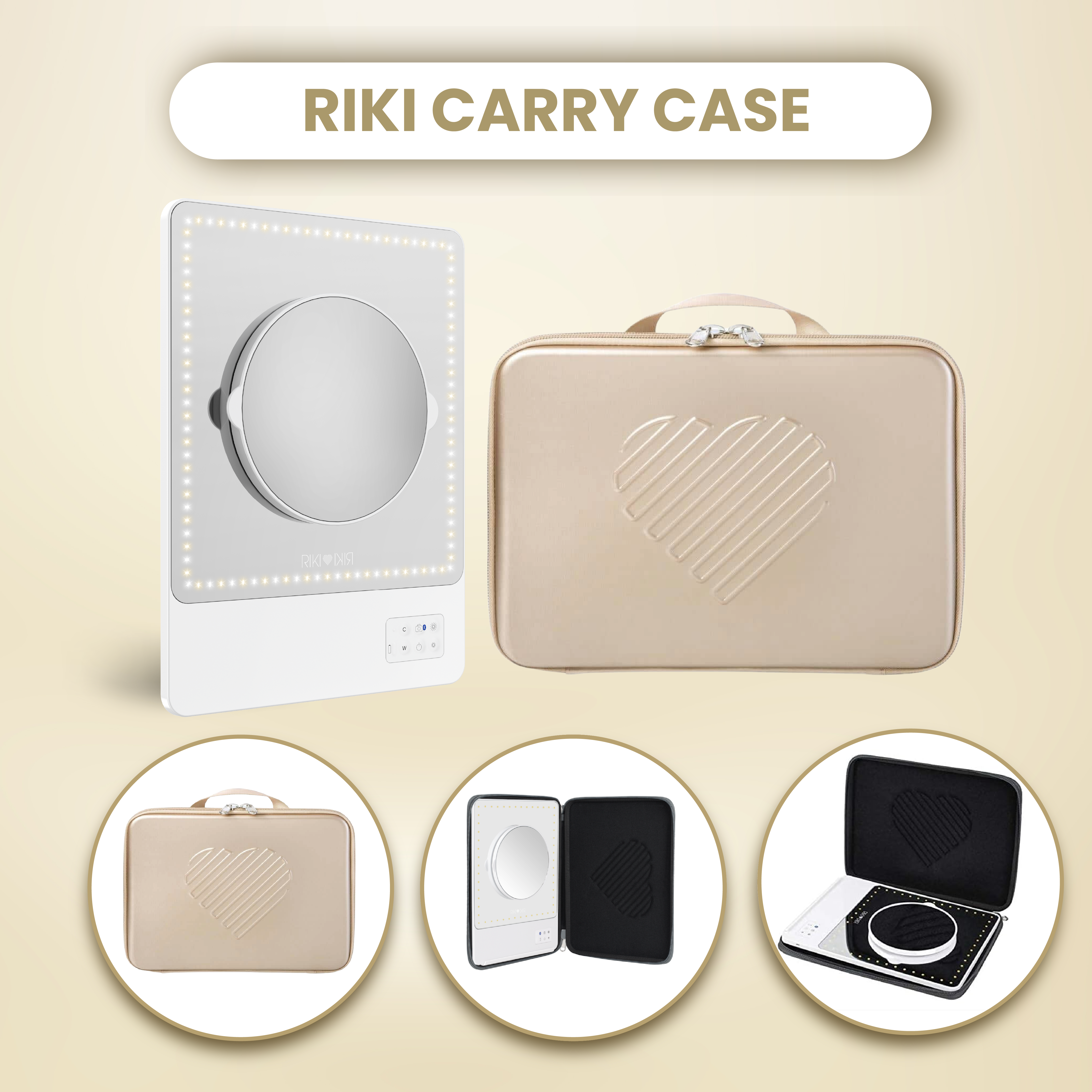 RIKI SKINNY 2.0 VALUE SET| International Warehouse