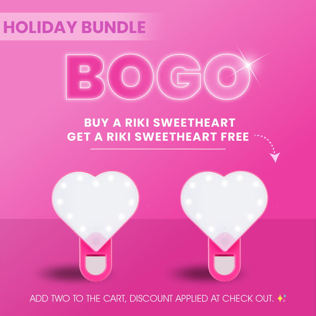 On sale BOGO VS PINK bundle