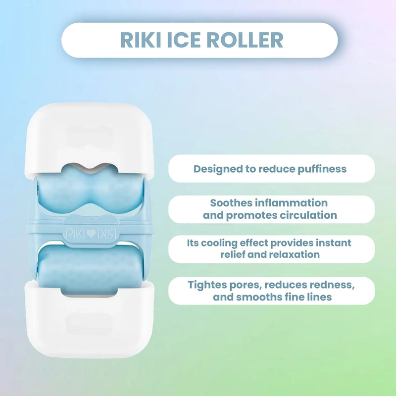 RIKI Sculptress & High Roller Value Set