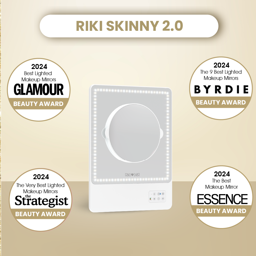 RIKI SKINNY 2.0 VALUE SET