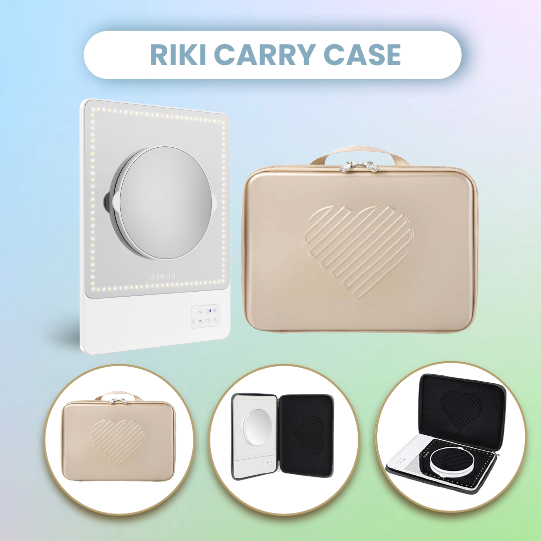 RIKI SKINNY 2.0 Value Set