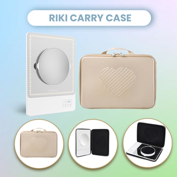 RIKI SKINNY 2.0 Holiday Bundle