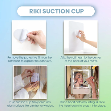 RIKI SKINNY 2.0 Holiday Bundle