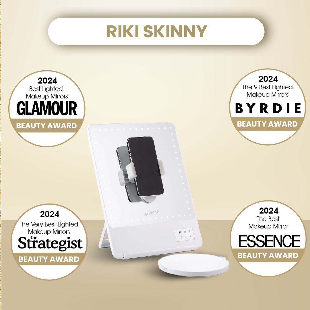 RIKI SKINNY VALUE SET