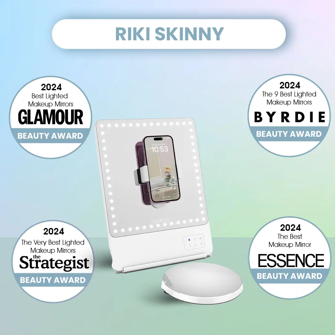 RIKI SKINNY Bundle | Kelly Exclusive RIKI LOVES RIKI