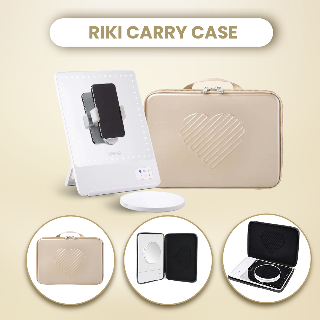 RIKI SKINNY VALUE SET | International Warehouse