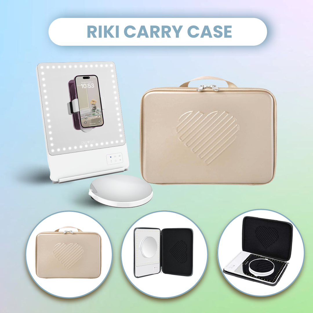 RIKI SKINNY Value Set