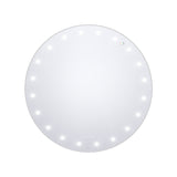 RIKI Shower Mirror