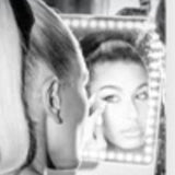 Hailey Bieber