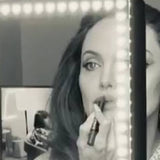 Angelina Jolie