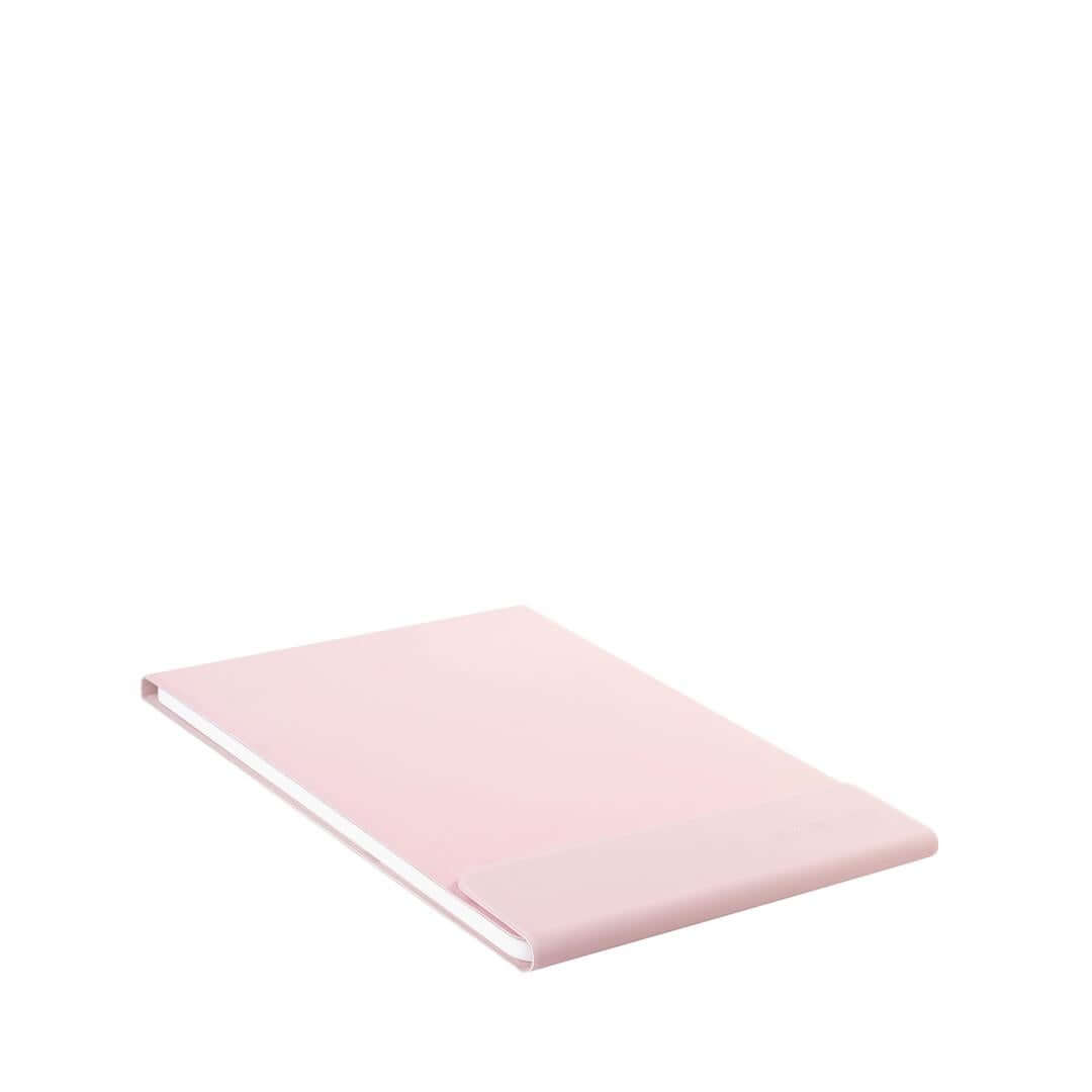 Portable RIKI SKINNY Flip Case Sample Sale Pink - Ideal for travel and small spaces!