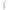 Riki Cutie Rose Gold Side Mirror - Portable LED Makeup Mirror for Touch-Ups