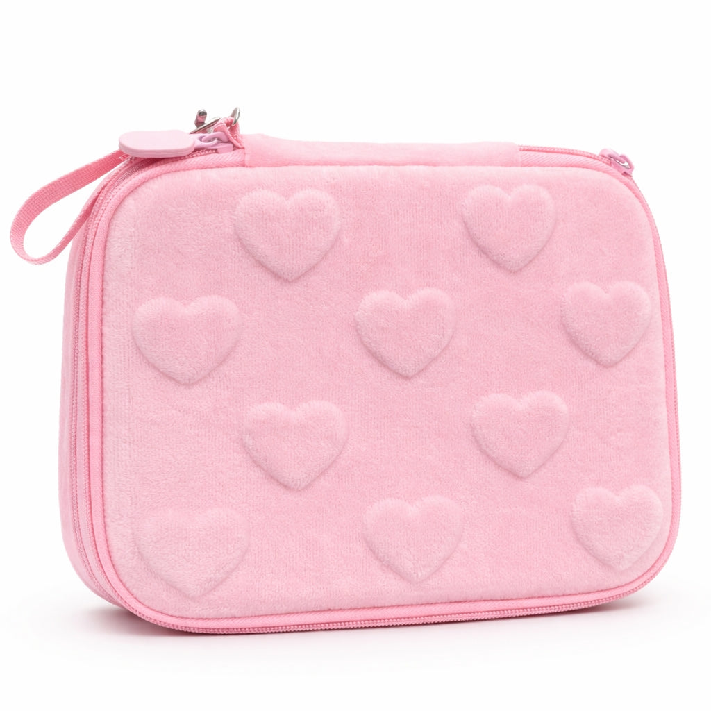 RIKI Silky Carry Case