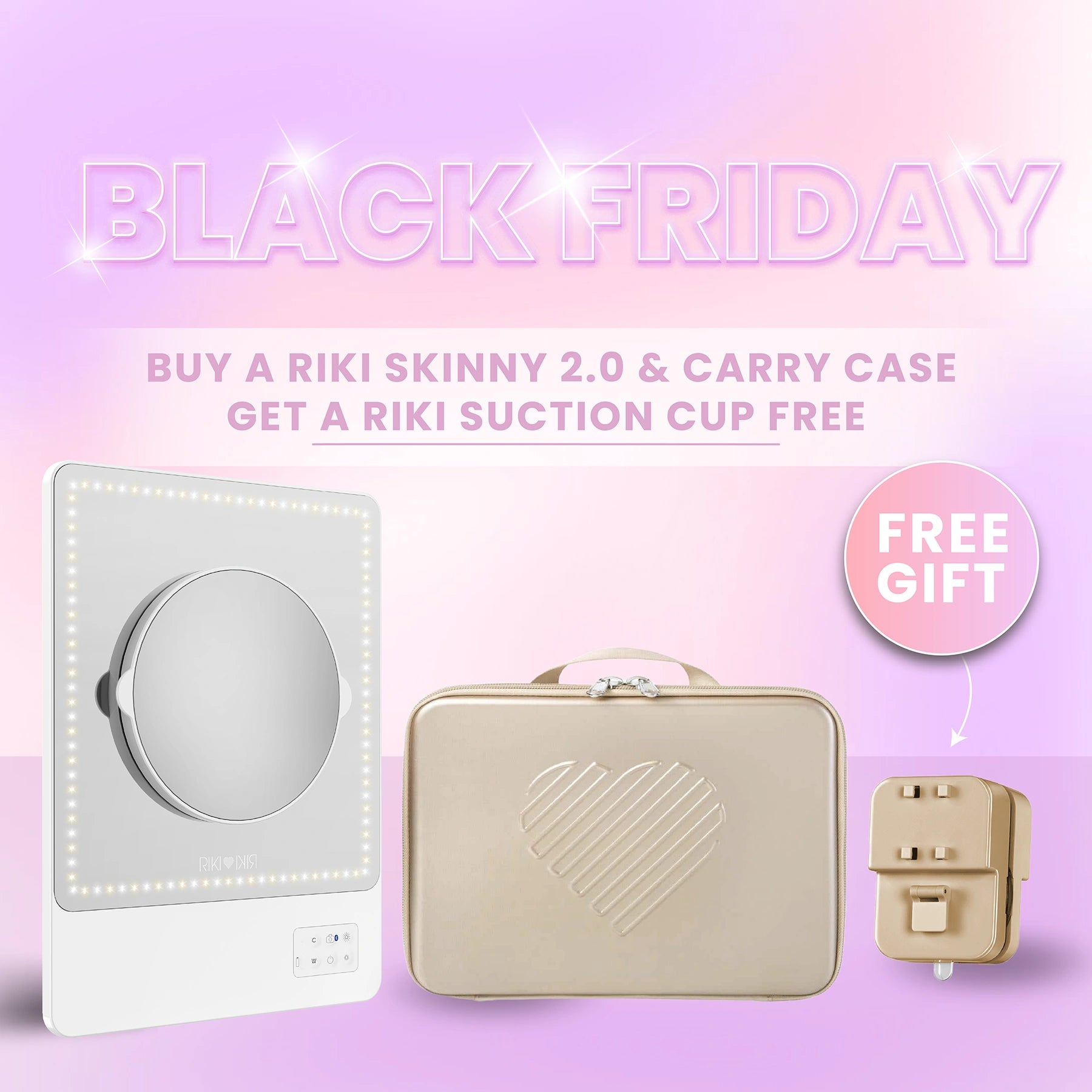 RIKI SKINNY 2.0 Value Set