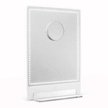 RIKI TALL Large LED Vanity Mirror with Lights | RIKI LOVES RIKI