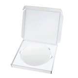 RIKI Magnetic Magnifying Mirror Attachment - RIKI LOVES RIKI RIKI LOVES RIKI ACCESSORIES RIKI Magnetic Magnifying Mirror Attachment