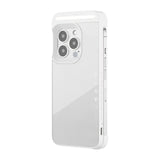 RIKI Jet Setter - RIKI LOVES RIKI iPhone 13 Pro or iPhone 14 / WHITE RIKI LOVES RIKI ACCESSORIES RIKI Jet Setter