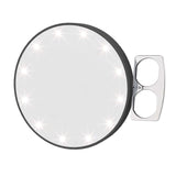RIKI SUPER FINE 5x - RIKI LOVES RIKI MATTE BLACK RIKI LOVES RIKI MIRRORS RIKI SUPER FINE 5x
