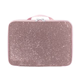 RIKI Carry Case - Small - RIKI LOVES RIKI ROSE GOLD / ROSE GOLD CRYSTAL RIKI LOVES RIKI ACCESSORIES RIKI Carry Case - Small