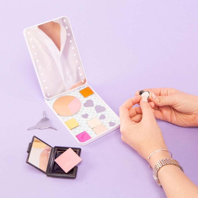 RIKI COLORFUL - RIKI LOVES RIKI RIKI LOVES RIKI MIRRORS RIKI COLORFUL