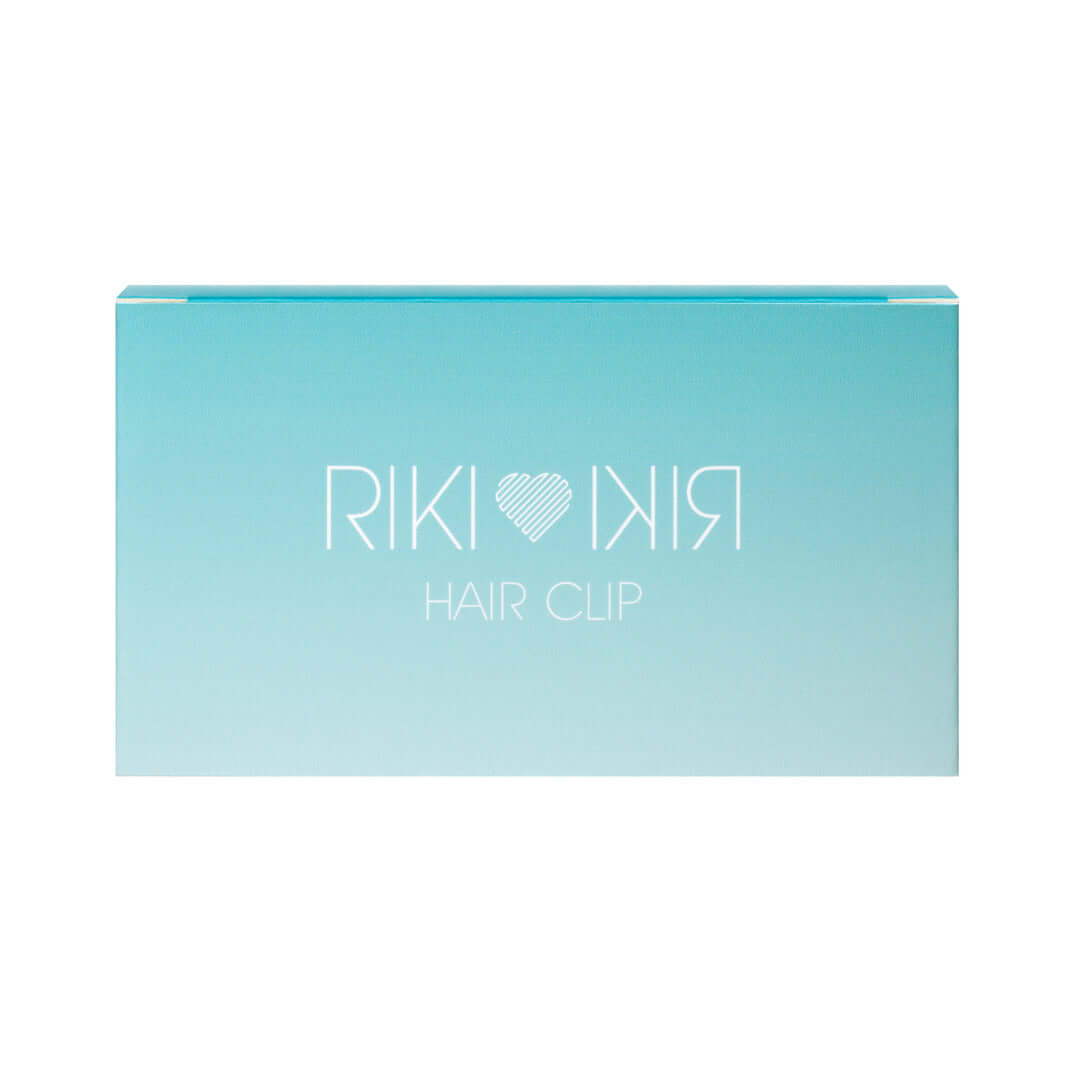 RIKI Hair Clip - RIKI LOVES RIKI RIKI LOVES RIKI ACCESSORIES RIKI Hair Clip