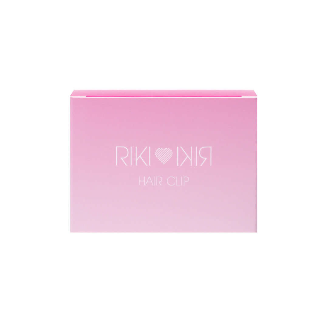 RIKI Hair Clip - RIKI LOVES RIKI RIKI LOVES RIKI ACCESSORIES RIKI Hair Clip