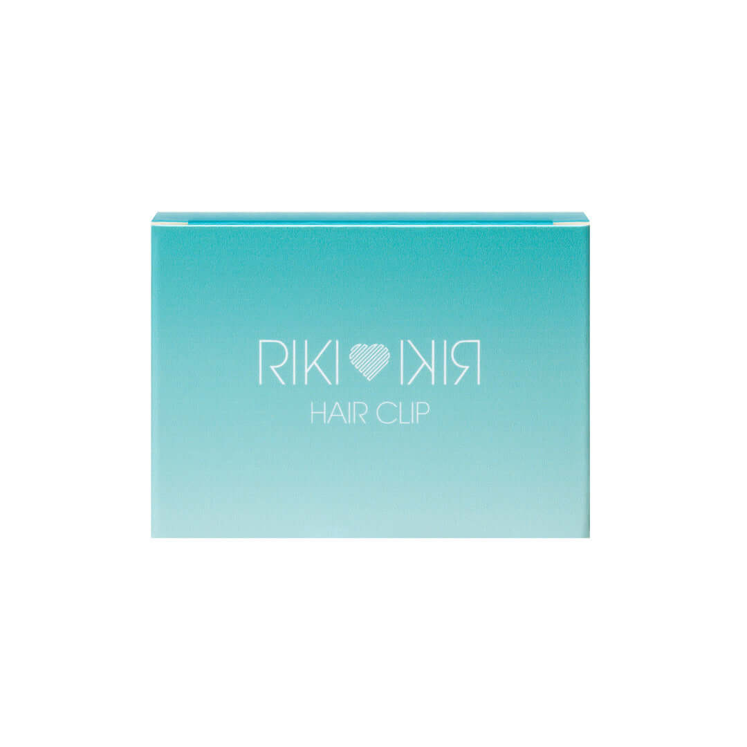 RIKI Hair Clip - RIKI LOVES RIKI RIKI LOVES RIKI ACCESSORIES RIKI Hair Clip