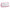 RIKI POWERFUL - RIKI LOVES RIKI HOT PINK RIKI LOVES RIKI MIRRORS RIKI POWERFUL