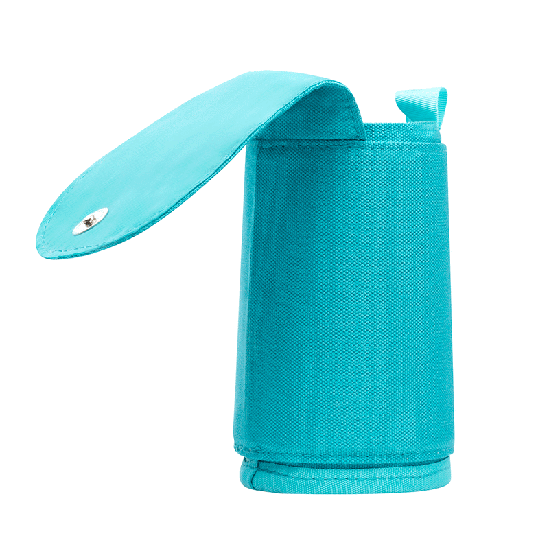 RIKI Makeup Brush Case - RIKI LOVES RIKI RIKI LOVES RIKI ACCESSORIES RIKI Makeup Brush Case