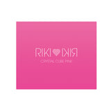 RIKI Crystal Charging Cable & Cube - RIKI LOVES RIKI RIKI LOVES RIKI ACCESSORIES RIKI Crystal Charging Cable & Cube