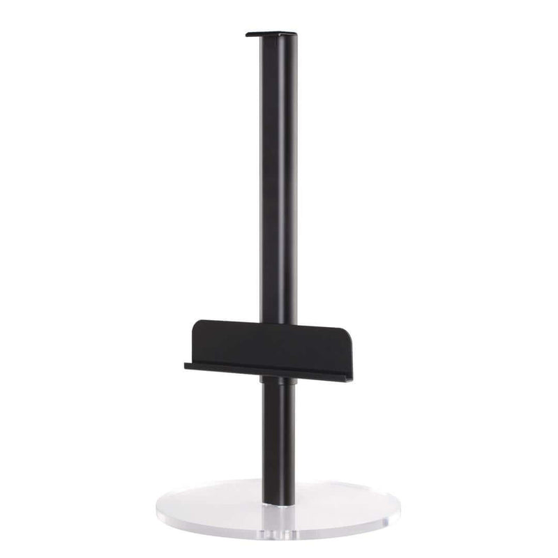 RIKI Skinny Vanity Stand - RIKI LOVES RIKI BLACK RIKI LOVES RIKI ACCESSORIES RIKI Skinny Vanity Stand