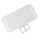 RIKI CUTIE - RIKI LOVES RIKI PINK RIKI LOVES RIKI MIRRORS RIKI CUTIE