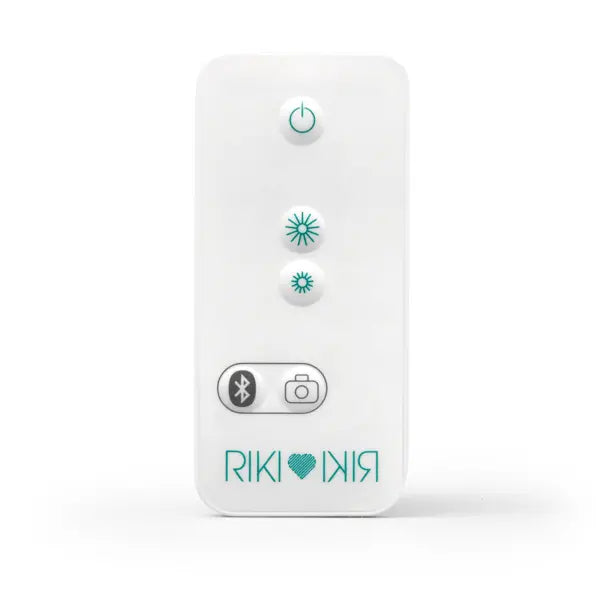 RIKI Remote Control Replacement RIKI LOVES RIKI