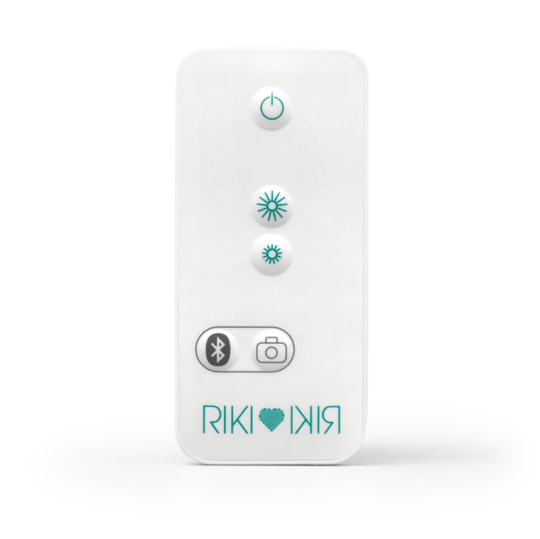 RIKI Remote Control Replacement