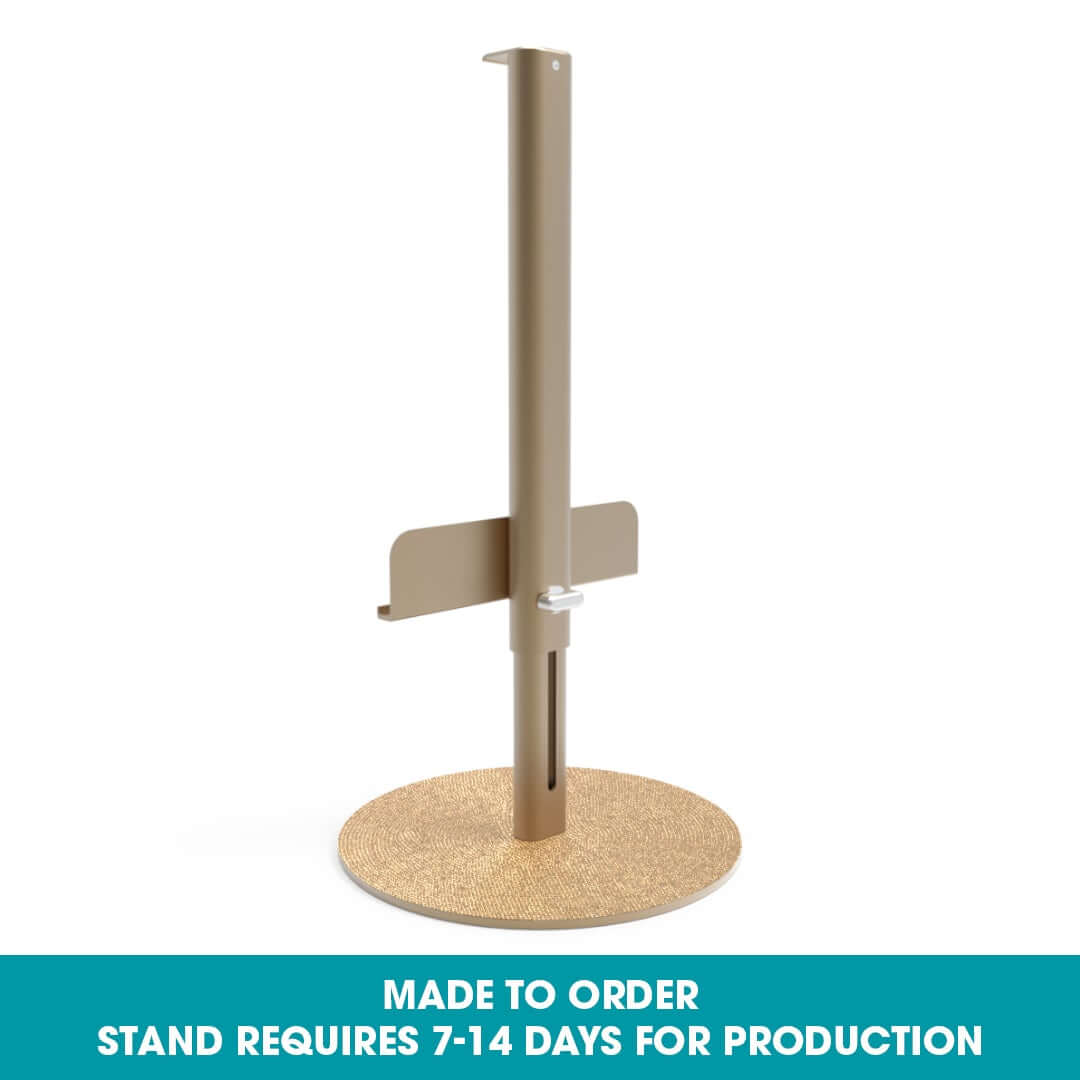 RIKI Skinny Vanity Stand